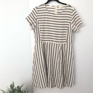 Cotton Spring Dress